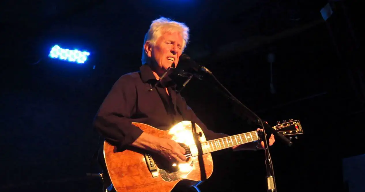 Graham Nash Age, Net worth Weight, Wife, Kids, BioWiki 2024 The