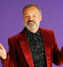 Graham Norton age