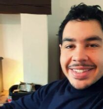 GreekGodX age