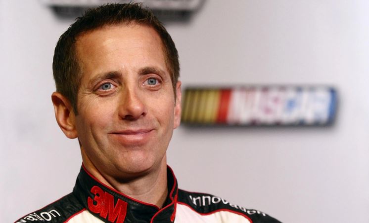 Greg Biffle net worth