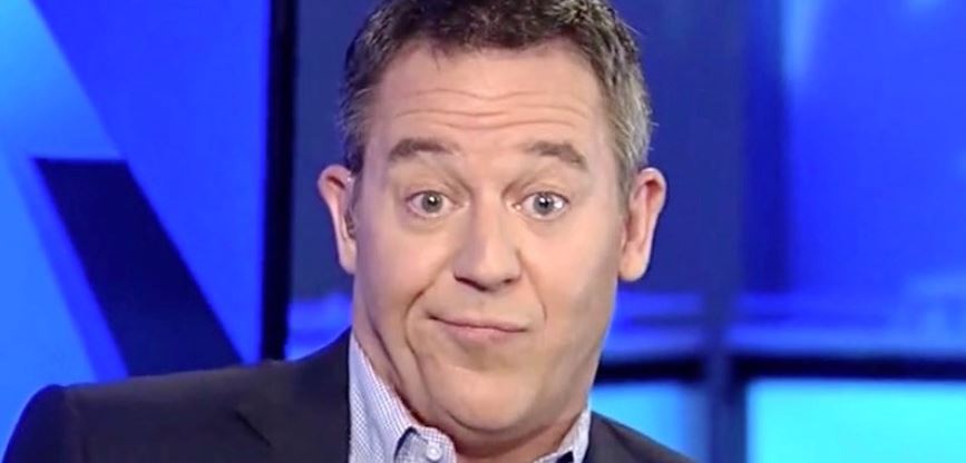 Greg Gutfeld net worth