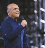 Greg Laurie net worth