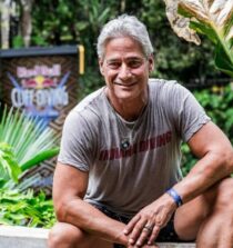 Greg Louganis age