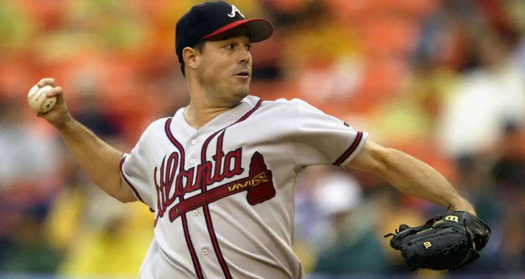 Greg Maddux Net worth, Age Kids, Weight, BioWiki, Wife 2022 The