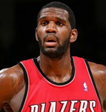 Greg Oden height