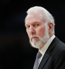 Gregg Popovich net worth