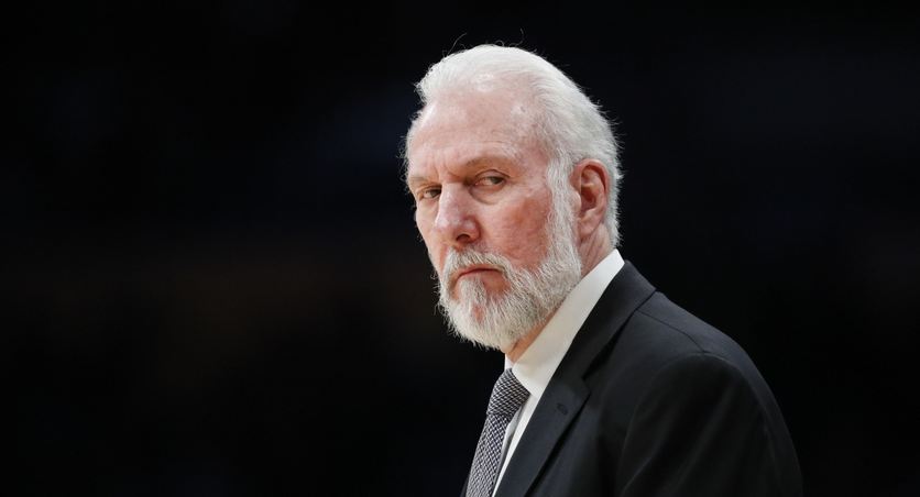 Gregg Popovich net worth