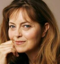 Greta Scacchi height