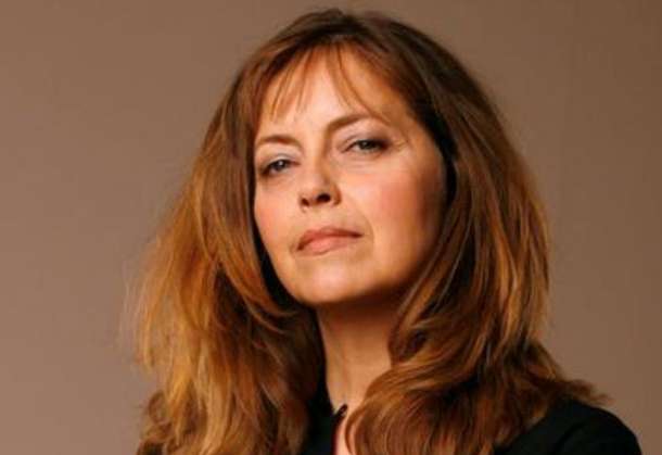 Greta Scacchi