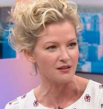 Gretchen Mol net worth