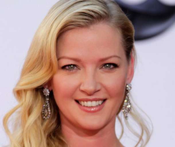 Gretchen Mol