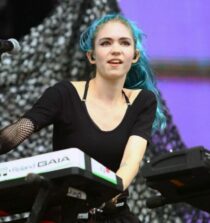 Grimes age