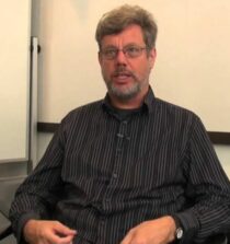 Guido Van Rossum weight