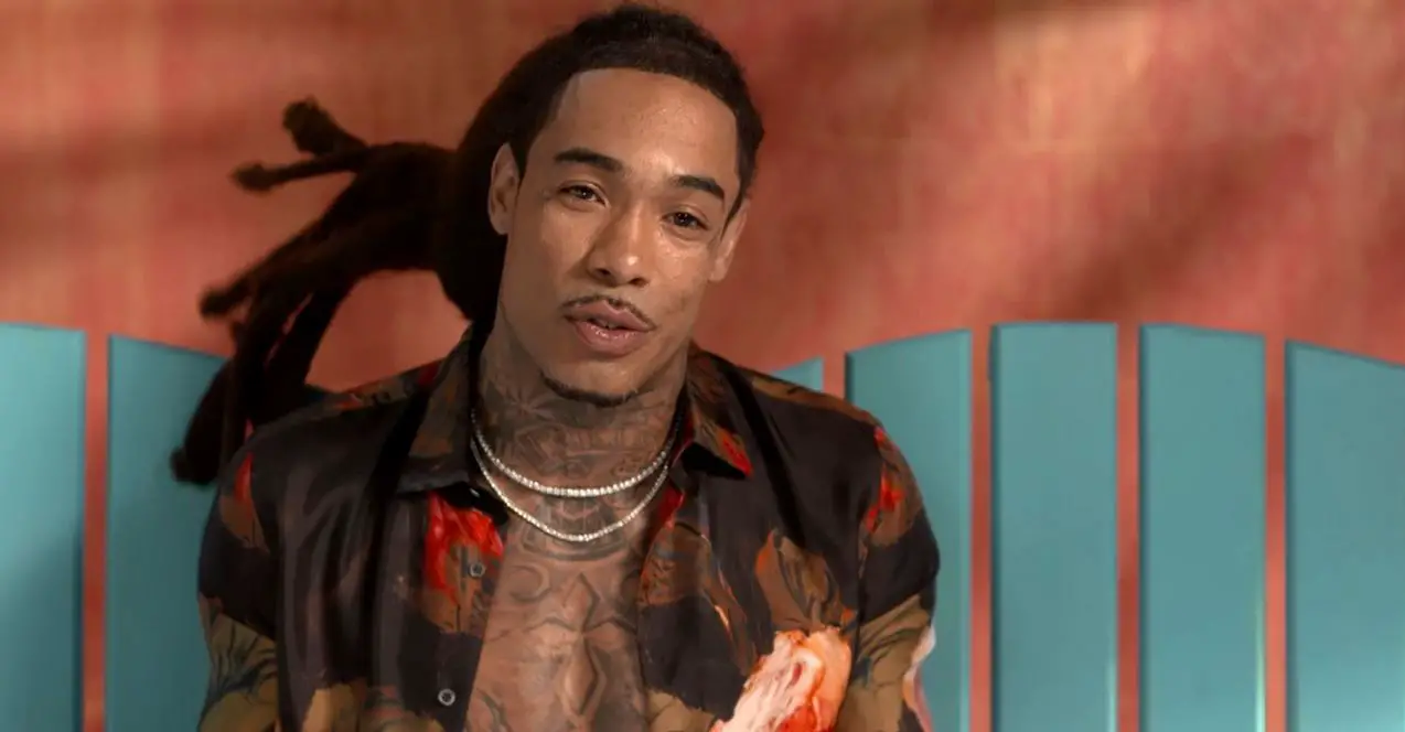 Gunplay Net worth, Age Weight, BioWiki, Wife, Kids 2024 The Personage