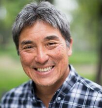 Guy Kawasaki net worth