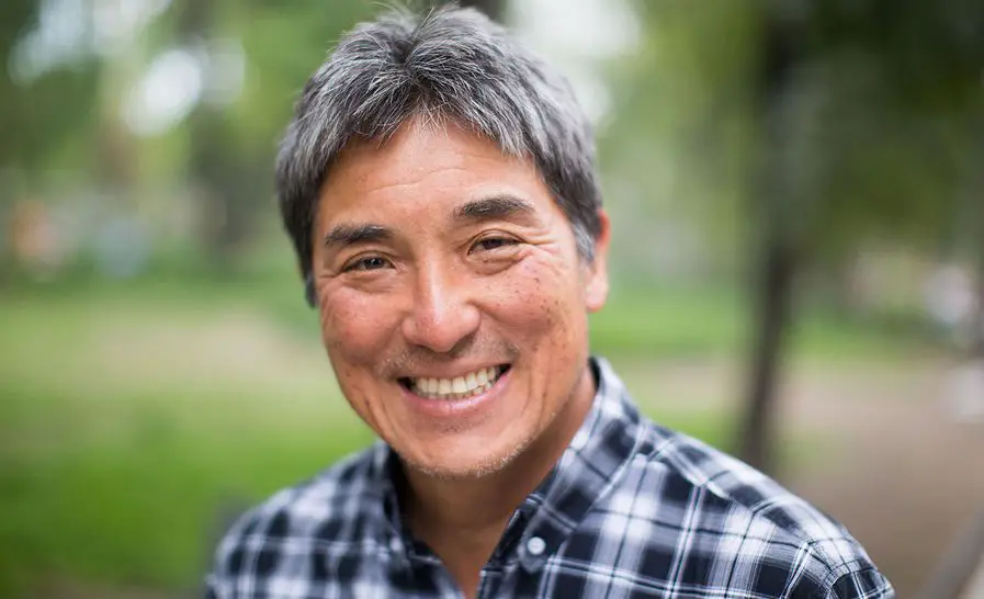 Guy Kawasaki net worth