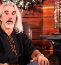 Guy Penrod age