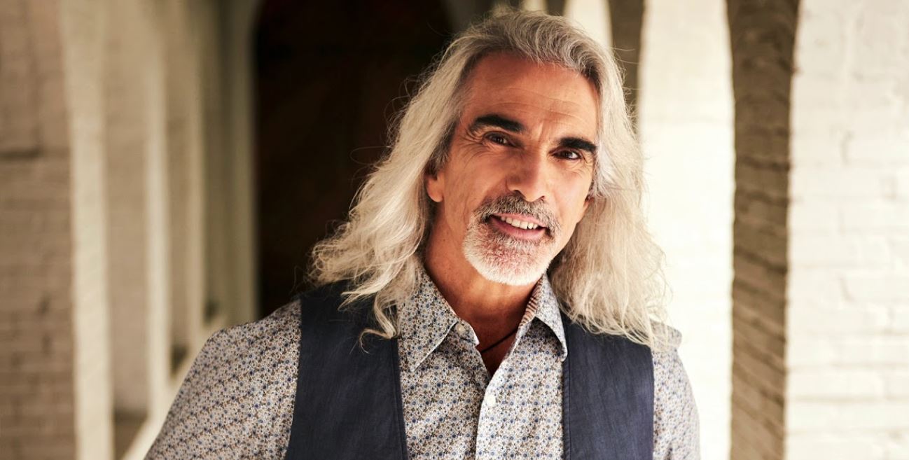 Guy Penrod weight