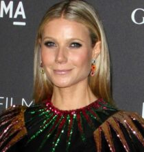 Gwyneth Paltrow age