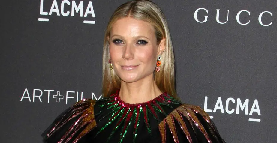 Gwyneth Paltrow age