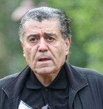 Haim Saban height