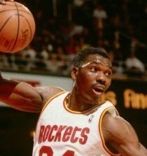 Hakeem Olajuwon age