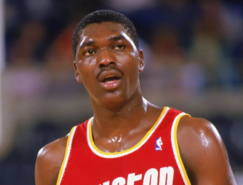 Hakeem Olajuwon net worth