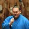 Hakuho Sho Weight and Height