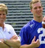 Hal Clay Mumme height