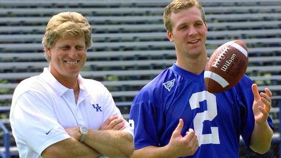 Hal Clay Mumme height