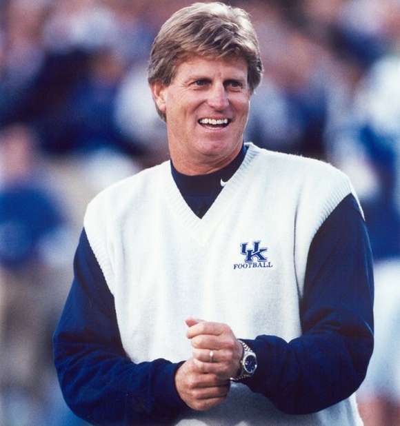 Hal Clay Mumme net worth