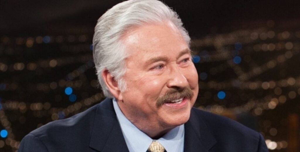 Hal Lindsey net worth, Kids, Wife, Weight, Bio-Wiki, Age 2024| The ...