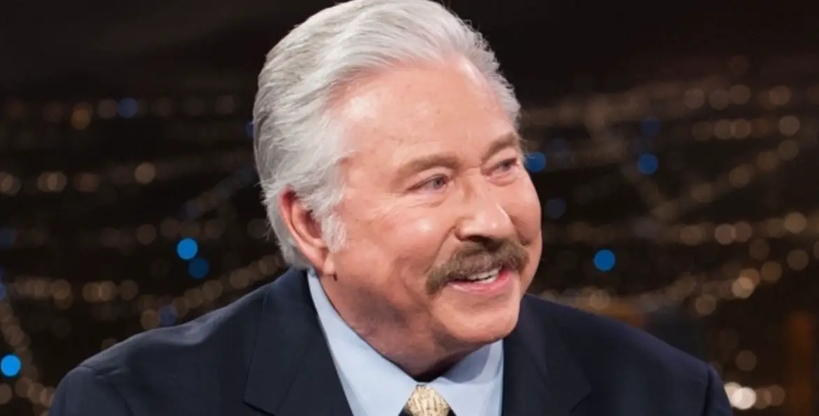 Hal Lindsey age