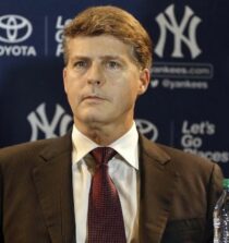 Hal Steinbrenner age