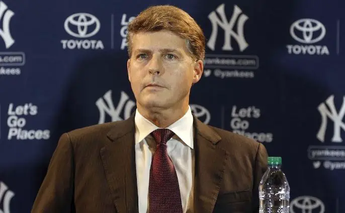 Hal Steinbrenner age