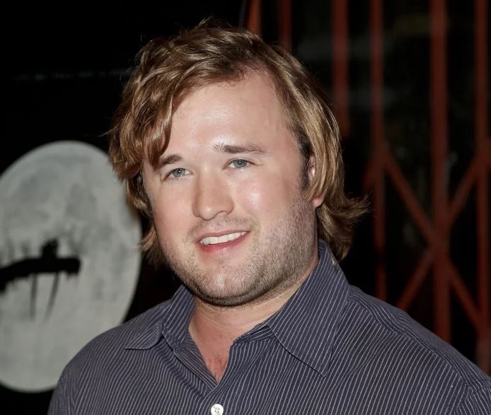 Haley Joel Osment height