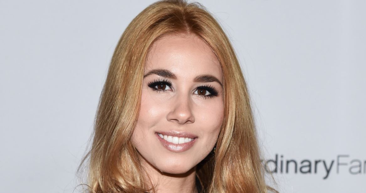 Haley Reinhart age