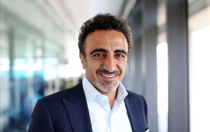 Hamdi Ulukaya net worth