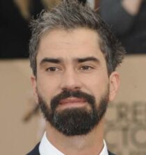 Hamish Linklater