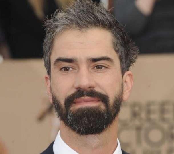 Hamish Linklater