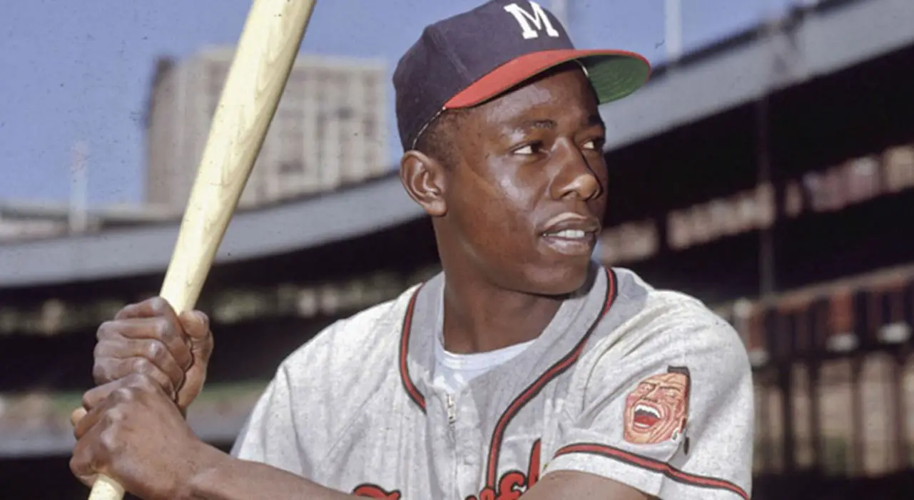 Hank Aaron net worth