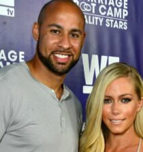 Hank Baskett age