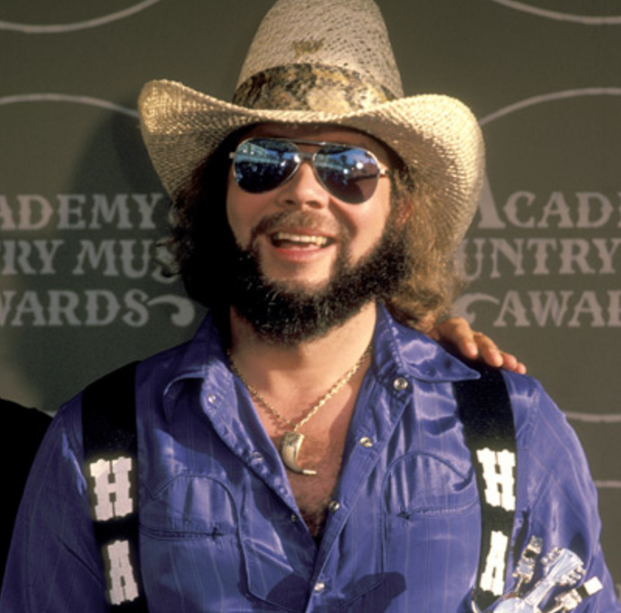 Hank Williams Jr