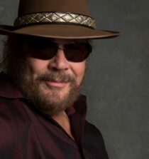 Hank Williams Jr. weight