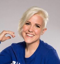 Hannah Hart age