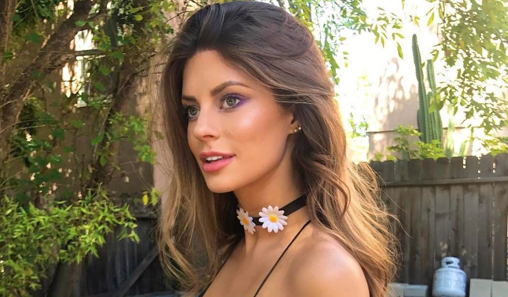 Hannah Stocking age