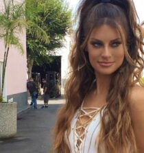 Hannah Stocking weight