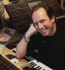 Hans Zimmer weight