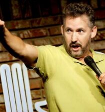 Harland Williams net worth