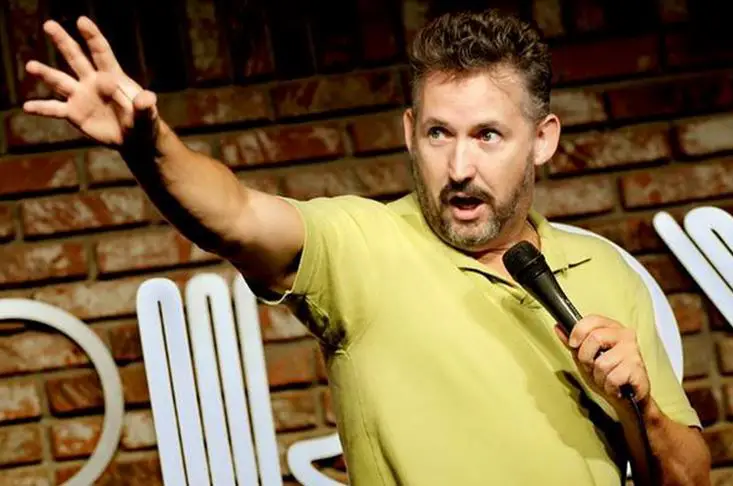 Harland Williams net worth